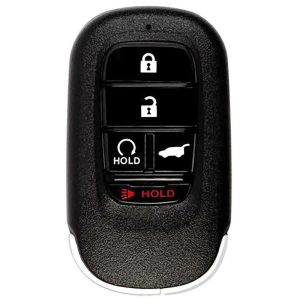 2025 Honda HR-V Smart Remote by Car & Truck Remotes