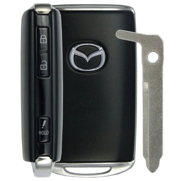 2025 Mazda CX-30 Smart Remote Key Fob