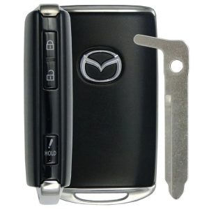 2025 Mazda CX-50 Smart Remote Key Fob