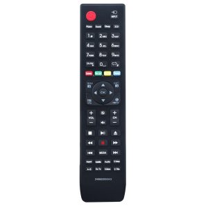 240602000542 Remote Replacement for TEAC LED TV LEV32GD3HD LEV40GD3FHD