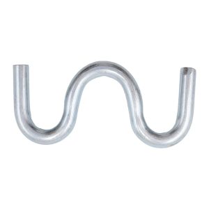 250T/300T Garage Tilt Door W Spring Hanger
