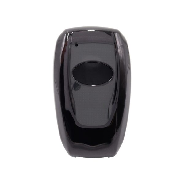 3 & 4 Button Black Car Key Cover To Suit Subaru Impreza