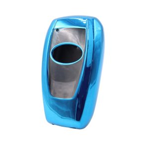 3 & 4 Button Blue Car Key Cover To Suit Subaru Impreza