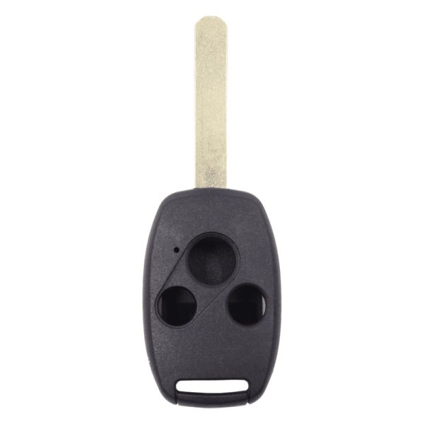 3 Button HON66 Durashell Bladed Key Housing to suit Honda
