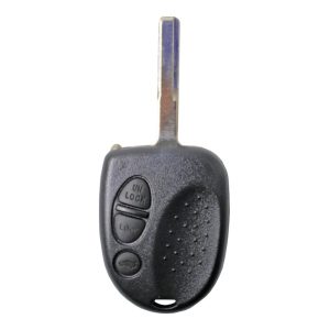 3 Button HU43 304MHz Bladed Key to suit Holden VS/VT/VZ Commodore (With Blade & Screws)