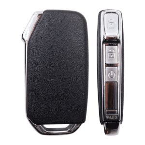 3 Button Smart Key Housing to suit Kia Cerato/Sorento/Sportage/Stinger