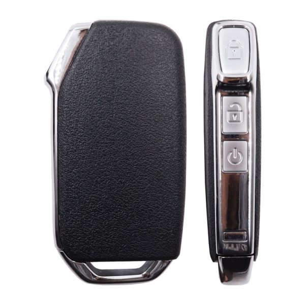 3 Button Smart Key Housing to suit Kia Cerato/Sorento/Sportage/Stinger