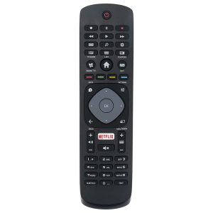 398GR08BEPHN0012HT Remote Control Replacement for Philips Smart TV 32PHT5102