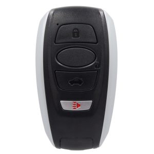 4B Replacement Case (ONLY) To Suit Subaru