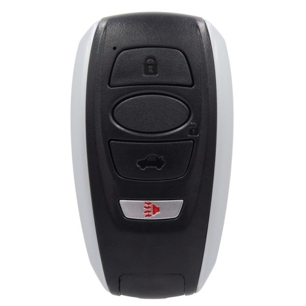 4B Replacement Case (ONLY) To Suit Subaru
