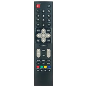 539C-266711-W010 Remote Control Replacement for Skyworth Android LCD Smart TV