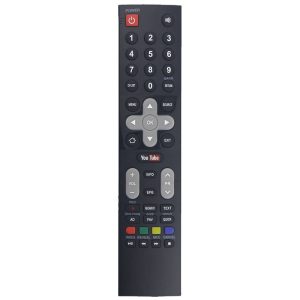 539C-266770-W000 Remote Control Replacement for Skyworth LCD TV