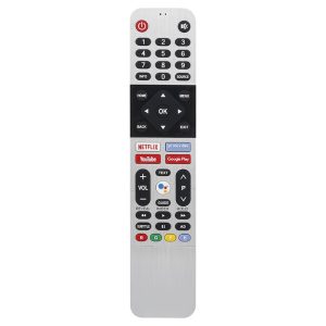 539C-268919-W010 IR Remote Control Replacement for Skyworth TV UB5000 UB5550