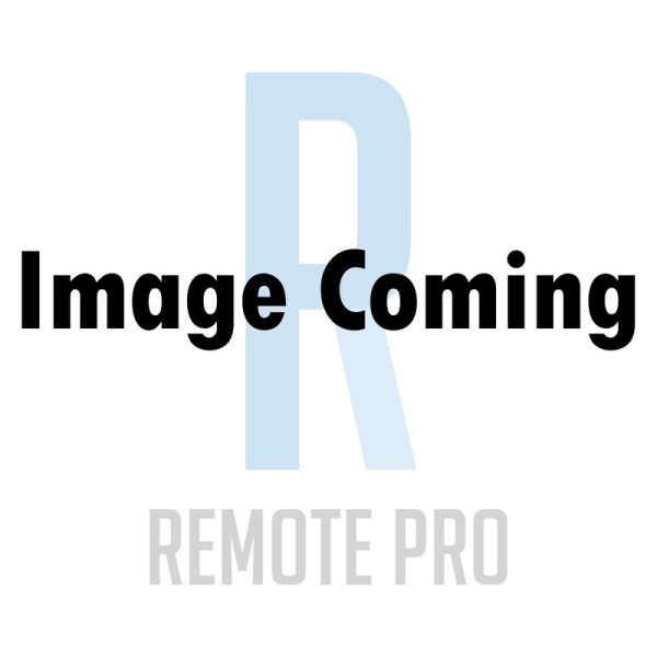 5760mm Sectional Door Cables – Pre-Made Pair