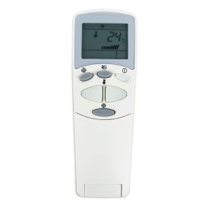 6711A20091H 6711A90031Y 6711A20073V Replacement Remote Control for LG Air Conditioner