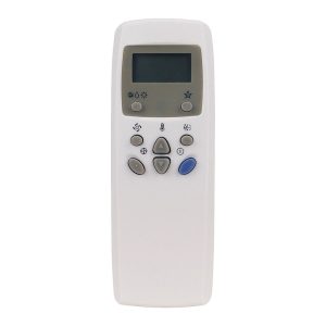 6711A90023C Remote Control Replacement for LG Air Conditioner