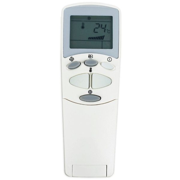 6711A90032L 6711A90032Y 6711A90031E Remote Replacement For LG Air Conditioner