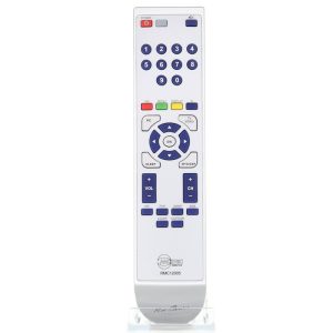 98TR7SW1NEMNF works for MAGNAVOX TV Remote Control – RMC12005