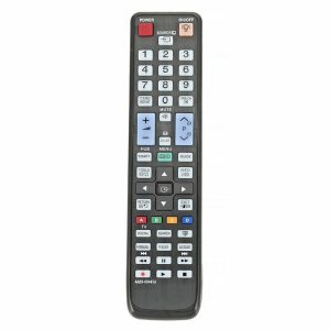 AA59-00445A AA5900445A Remote Replacement for Samsung LCD TV T27A950