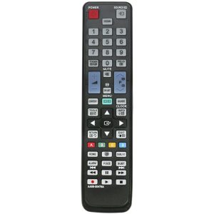 AA59-00478A Remote Replacement for Samsung TV HG46EA790 HG55EA790