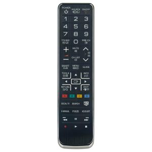AA59-00543A Remote Control Replacement for Samsung LED LCD Plasma 3D TV