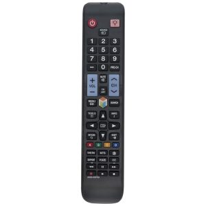 AA59-00579A Remote Control Replacement for Samsung Plasma 3D Smart TV HDTV