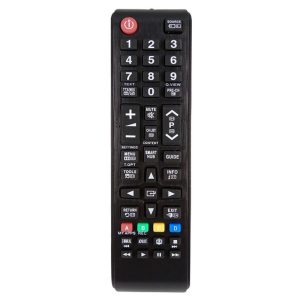 AA59-00617A AA59-00622A AA59-00619A AA59-00618A Remote Replacement For Samsung TV