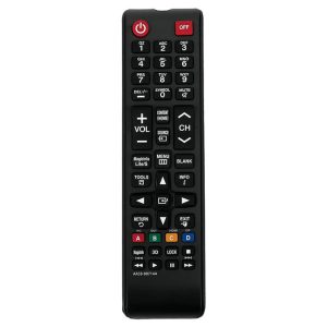 AA59-00714A Remote Replacement for Samsung TV AA59-00600A AA59-00580A