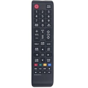 AA59-00741A Remote Control Replacement for Samsung TV UA46F5000AM