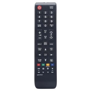 AA59-00744A Remote Control Replacement for Samsung LCD LED Plasma Smart TV