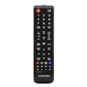 AA59-00786A Original Samsung Remote Control AA5900786A – UA65F9000AM UA75F8000AM UA55F7100AM