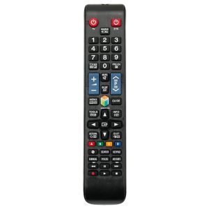 AA59-00790A Replacement Remote for Samsung LCD LED Plasma TV