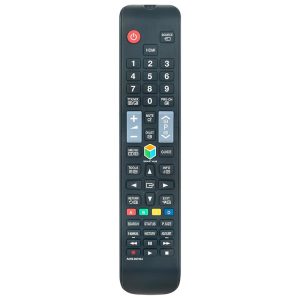 AA59-00793A Remote Control Replacement for Samsung TV UE40F5505 UE46F5300AK