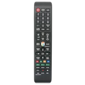 AA83-00655A Remote Replacement for Samsung TV CI14Y52ZWXXEU CI20F12ZSXXEU
