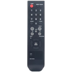 AB59-00039A Remote Replacement for Samsung Security LED Monitor