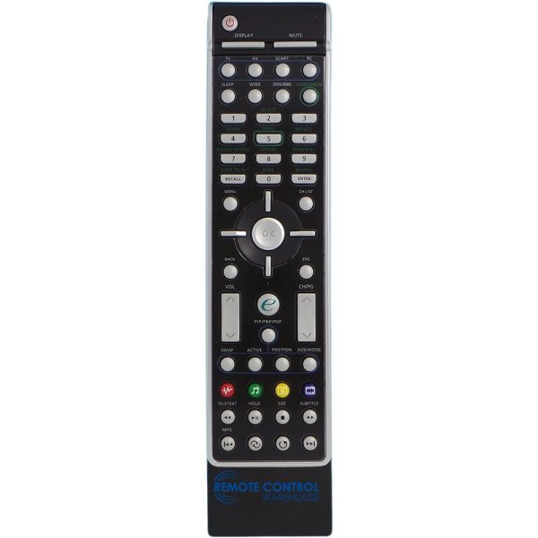 ACER Remote Control  CT0547