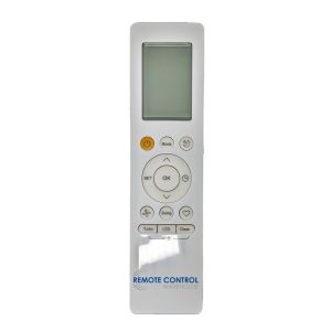 ActronAir  WRE-035CS Air Conditioner Replacement Remote Control