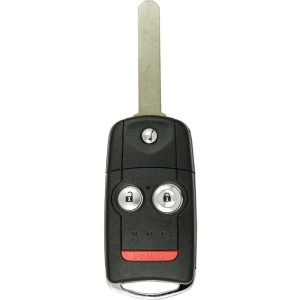 Acura 3 Button Keyless Entry Remote PN: 35111-STX-325 – Ilco brand