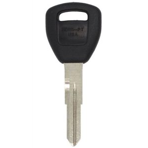 Acura transponder key blank HD111-PT – Ilco brand