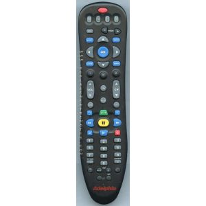 Adelphia ADE001 Cable Remote Control