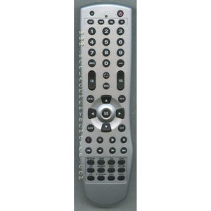 Advent 301D42FB606 TV Remote Control