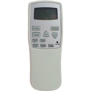 Aeon Air Conditioner Remote Control – KFR-23GW/T  KFR-50GW/T