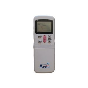 AEON Air Conditioner Remote Control – R11HG/E