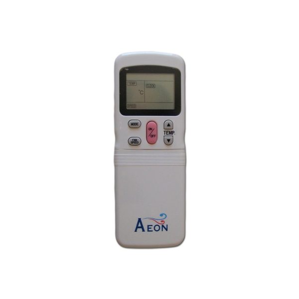 AEON Air Conditioner Remote Control – R11HG/E