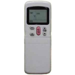 Agean Air Conditioner Remote Control – R11HG/E