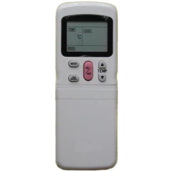 Agean Air Conditioner Remote Control – R11HG/E