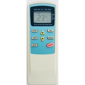 AGER Air Conditioner  RCI-220L RCI-220L  Remote Control