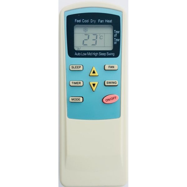 AGER Air Conditioner  RCI-220L RCI-220L  Remote Control