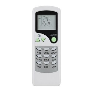 AGER Air Conditioner Remote Control – ZH/LT-01 ZH/LT01