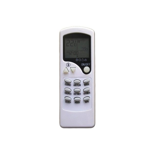 Ager Air Conditioner Remote Control – ZH/LW-03  ZH/LW03